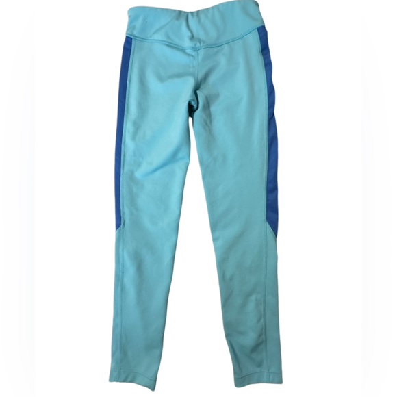 Nike Girl's Dri-FIT One Leggings - Picture 7 of 9